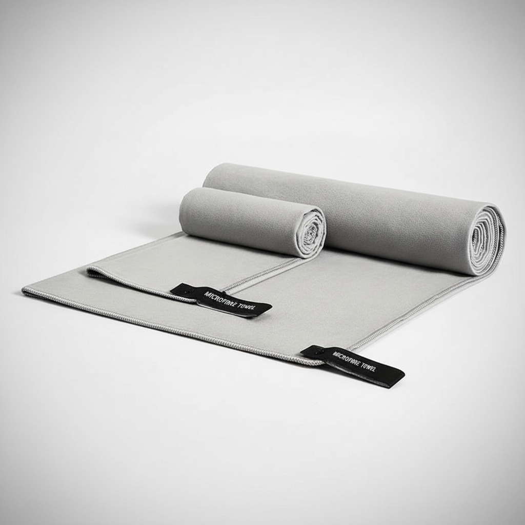 Microfaser Material - MicroPlush 