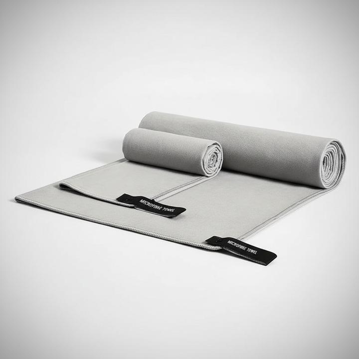 Microfaser Material - MicroPlush 