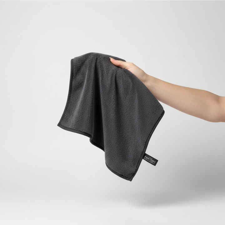 Mikrofaser Reinigungstuch - QuickCloth
