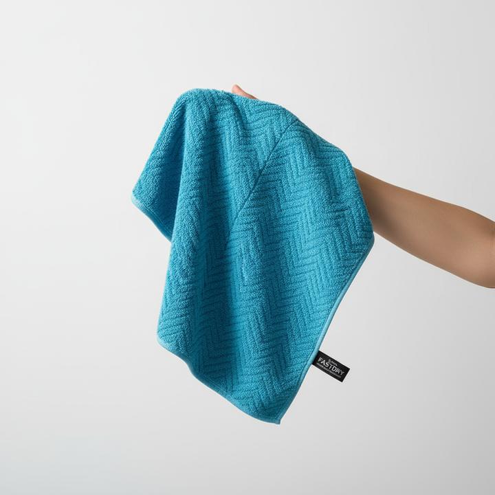 Mikrofaser Reinigungstuch - QuickCloth