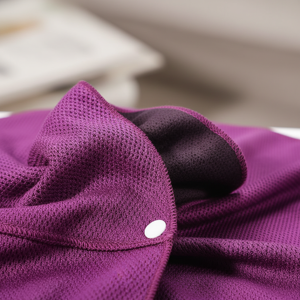 Mikrofaser UV-Schutzhandtuch - CoolTowel