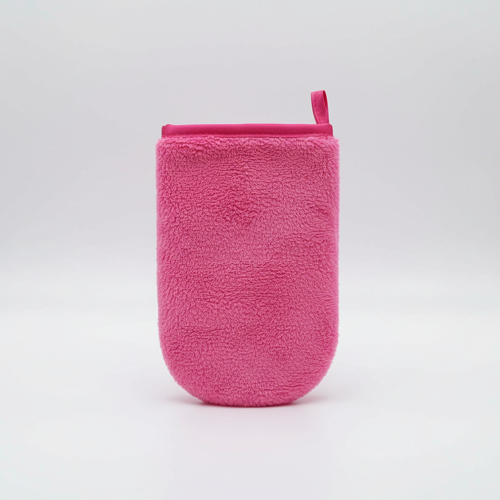 Mikrofaserwäsche - CareMitts