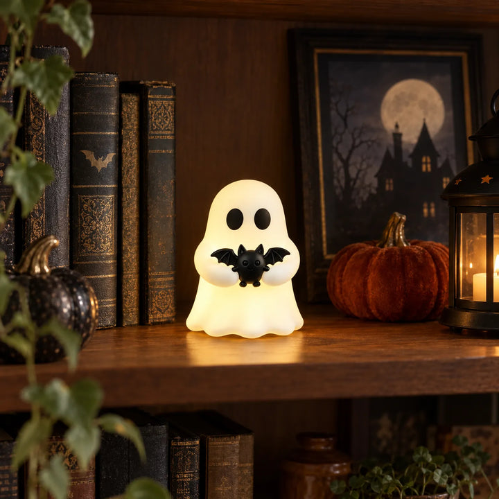 Miniature Ghost Ornament - Spectrio