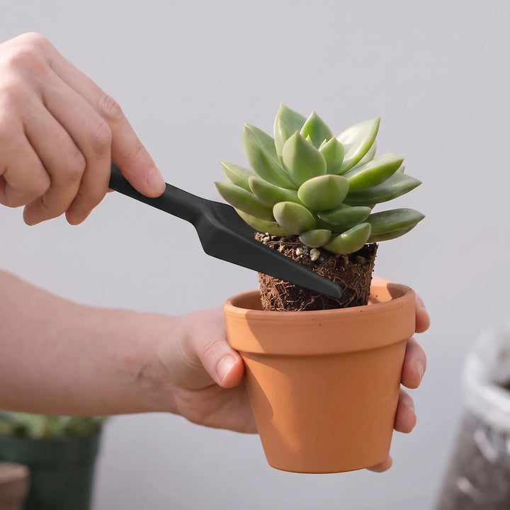 Miniature Indoor Gardening Tool Set - Bonsura