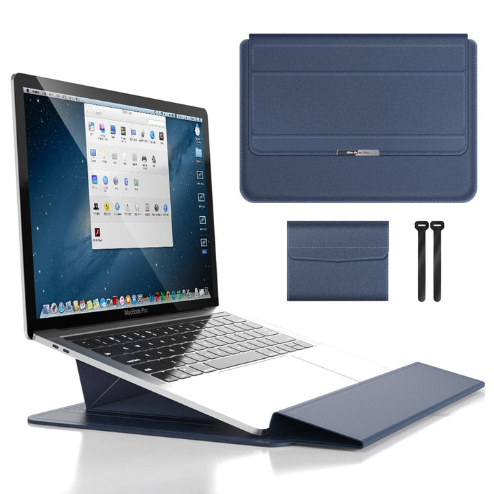 Waterproof & Shockproof Laptop Sleeve – Veltro