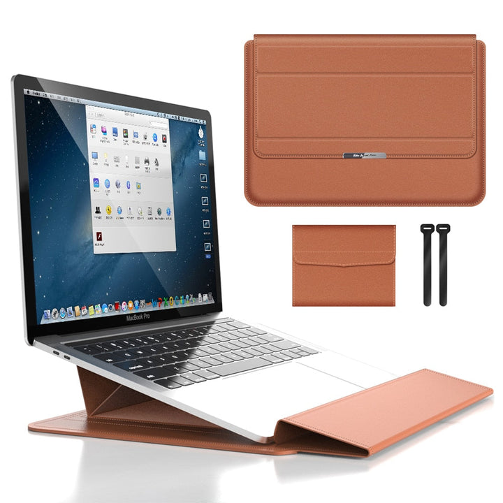Waterproof & Shockproof Laptop Sleeve – Veltro