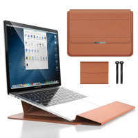 Waterproof & Shockproof Laptop Sleeve – Veltro