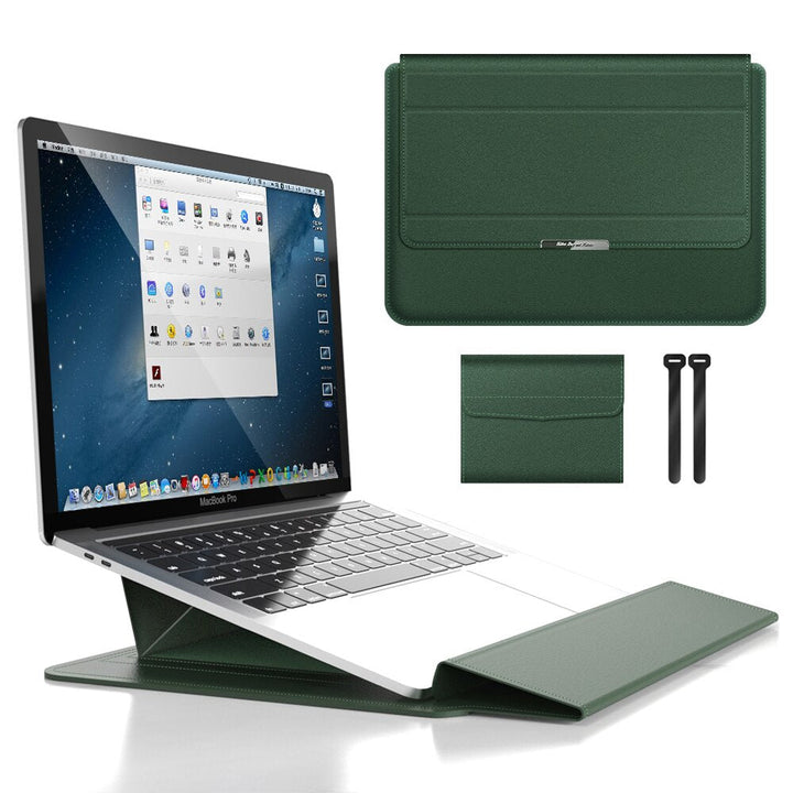 Waterproof & Shockproof Laptop Sleeve – Veltro