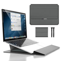 Waterproof & Shockproof Laptop Sleeve – Veltro