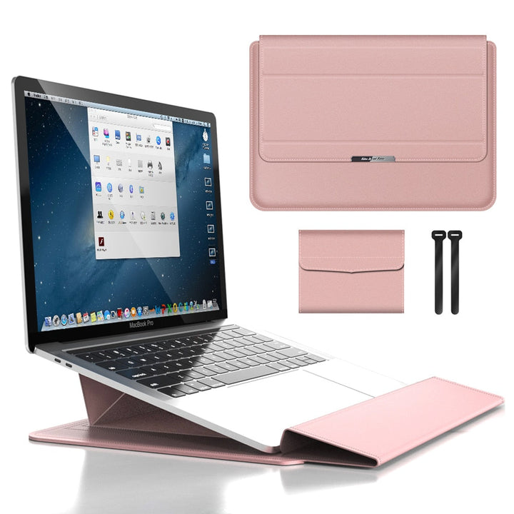 Waterproof & Shockproof Laptop Sleeve – Veltro