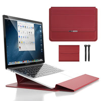 Waterproof & Shockproof Laptop Sleeve – Veltro