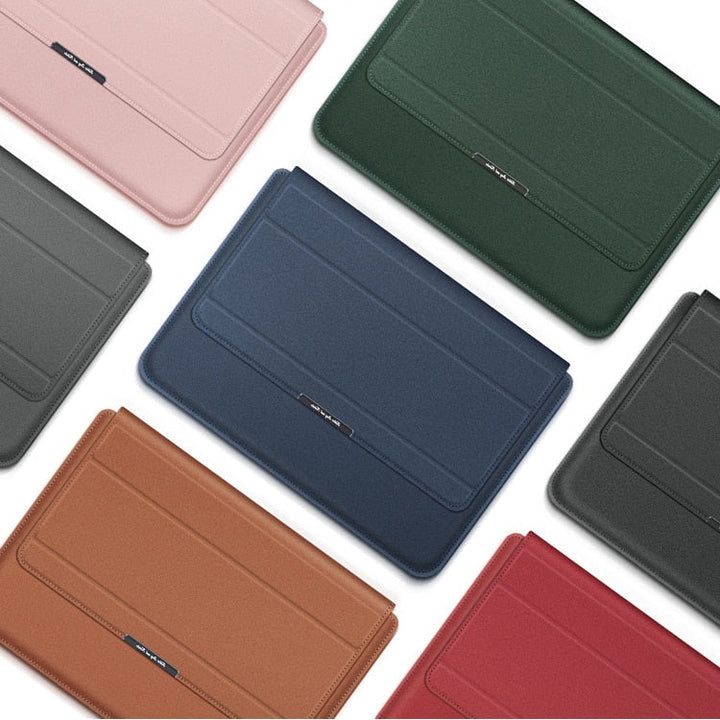 Waterproof & Shockproof Laptop Sleeve – Veltro