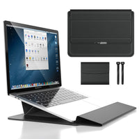Waterproof & Shockproof Laptop Sleeve – Veltro