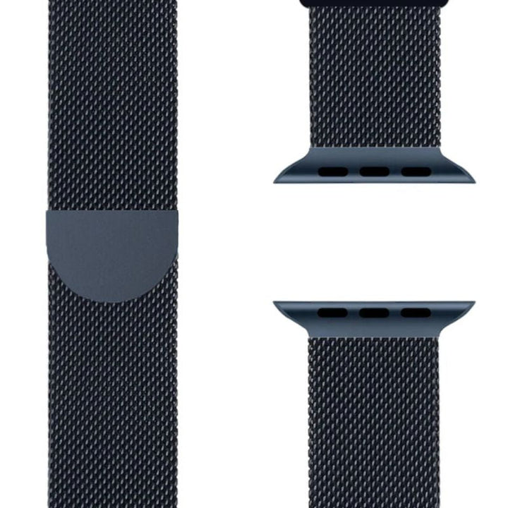 Milanese Apple Watch Band – SteelFlex