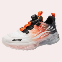 Stylish Sneakers for Men - Nero