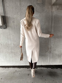 Trendy Winterjas voor Dames - Valeria
