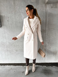 Trendy Winterjas voor Dames - Valeria