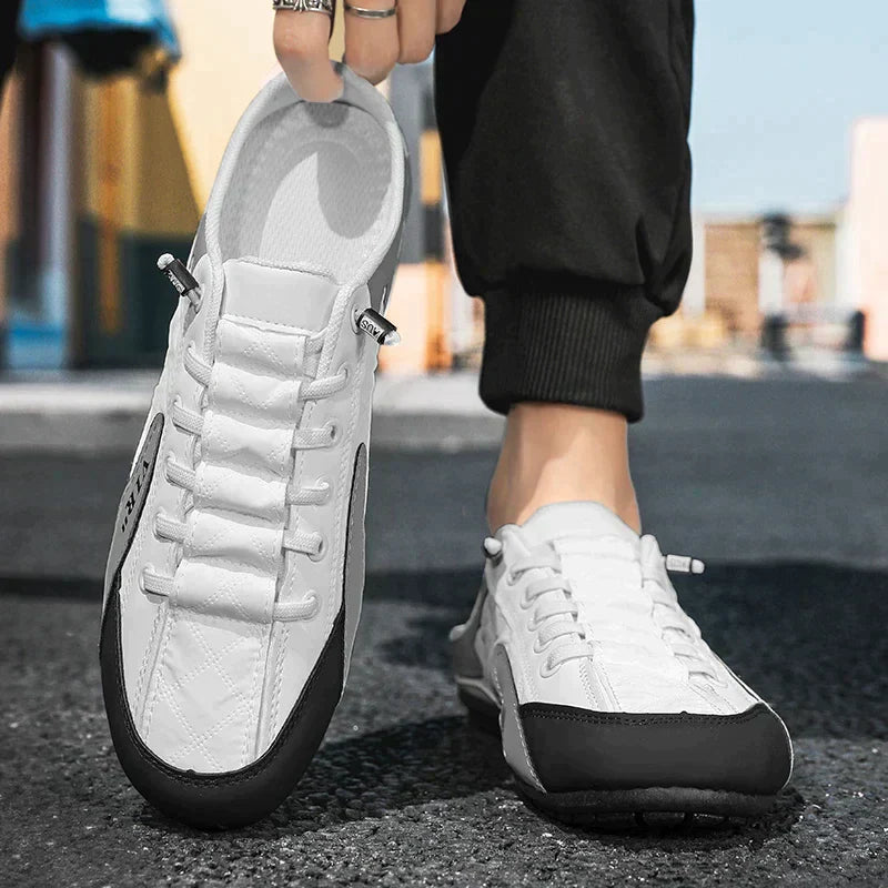 Comfortable and Versatile Sandal Shoes - Jordan