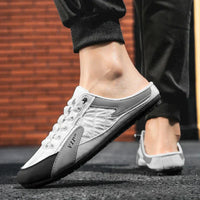 Comfortable and Versatile Sandal Shoes - Jordan
