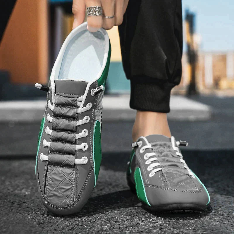 Comfortable and Versatile Sandal Shoes - Jordan