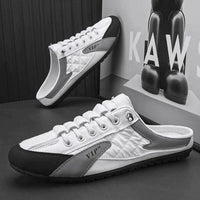 Comfortable and Versatile Sandal Shoes - Jordan