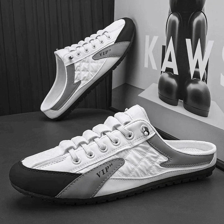 Comfortable and Versatile Sandal Shoes - Jordan