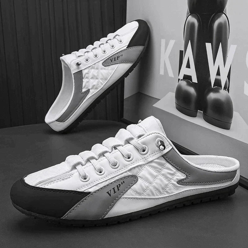 Comfortable and Versatile Sandal Shoes - Jordan