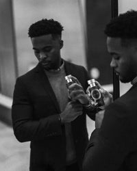 Feromoon Woda po goleniu Eau de Parfum - Magnetix