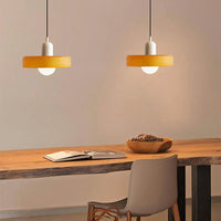 Wisząca lampa sufitowa - NordicLuxe