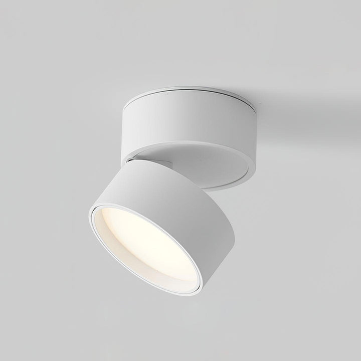 Modern Adjustable Ceiling Spotlight - Pivota