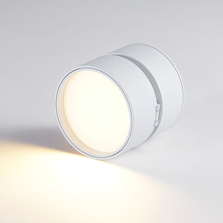 Modern Adjustable Ceiling Spotlight - Pivota