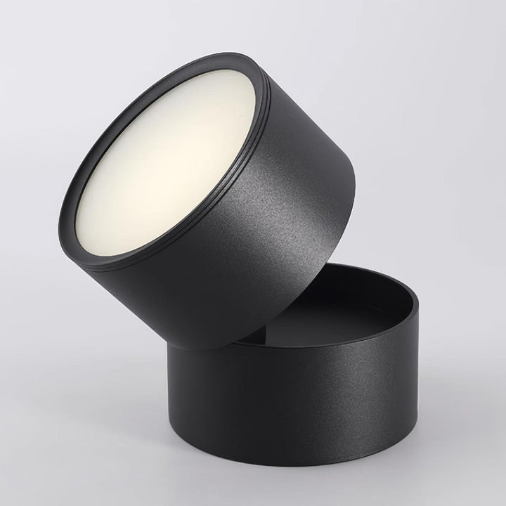 Modern Adjustable Ceiling Spotlight - Pivota