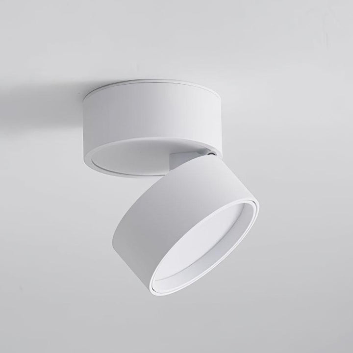 Modern Adjustable Ceiling Spotlight - Pivota