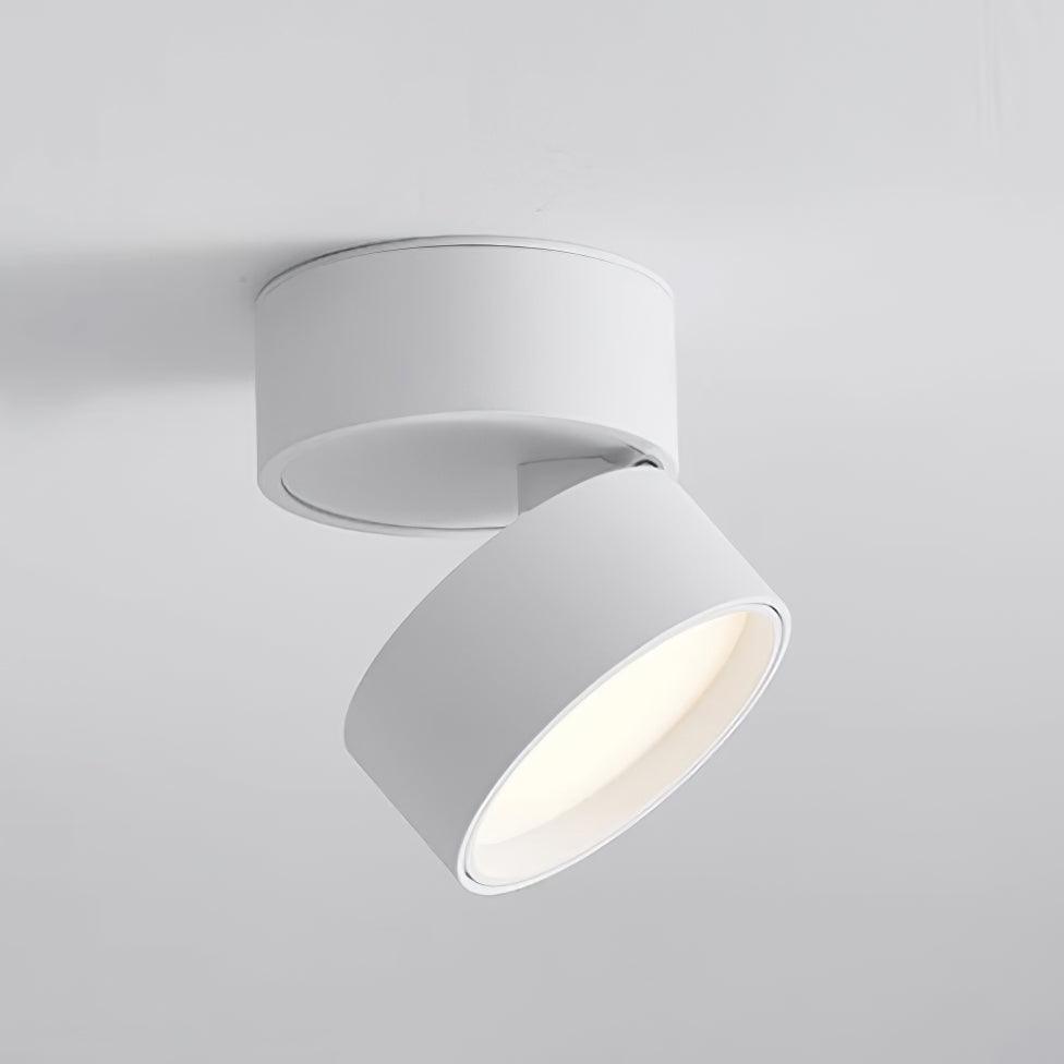 Modern Adjustable Ceiling Spotlight - Pivota