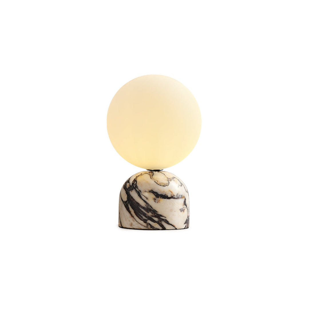Modern Bedside Table Lamp - Gleamox
