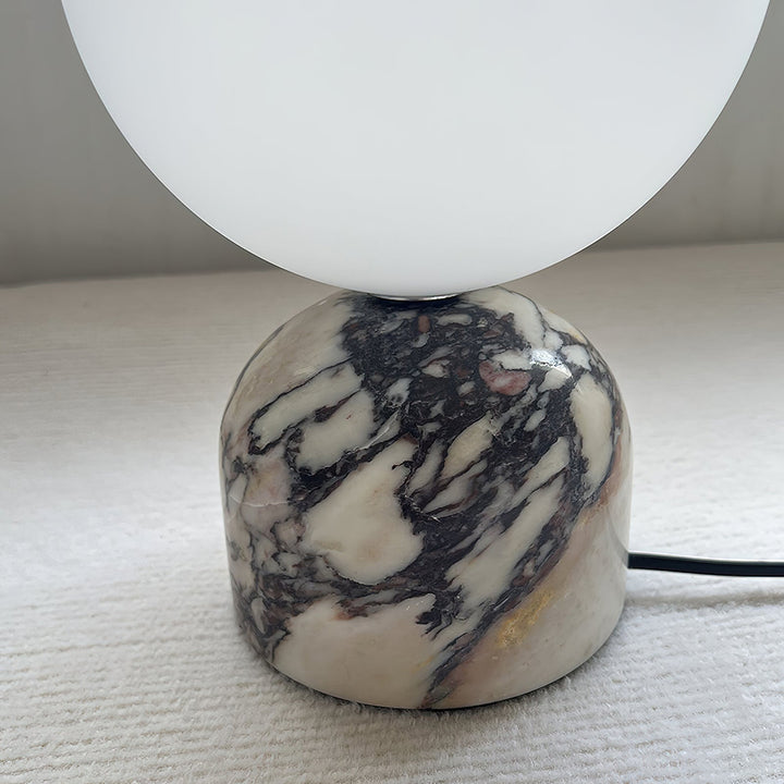 Modern Bedside Table Lamp - Gleamox