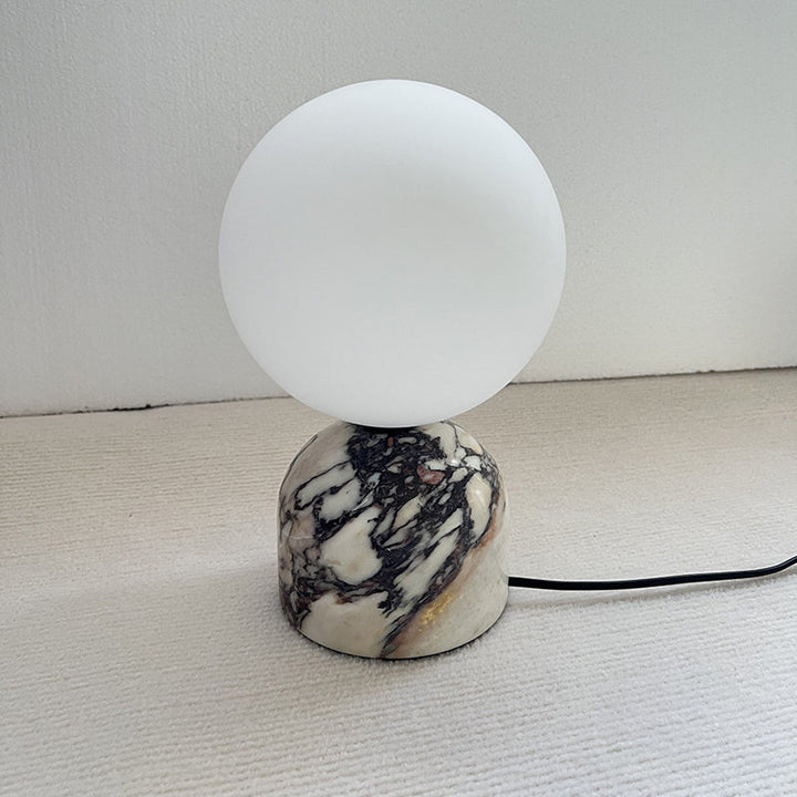 Modern Bedside Table Lamp - Gleamox