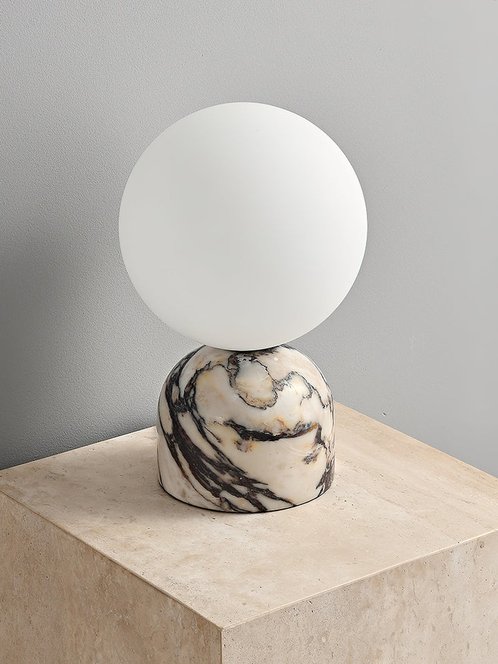 Modern Bedside Table Lamp - Gleamox