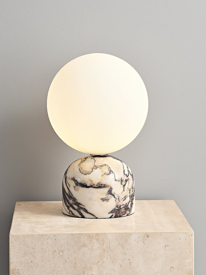 Modern Bedside Table Lamp - Gleamox