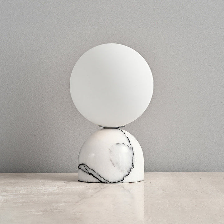 Modern Bedside Table Lamp - Gleamox