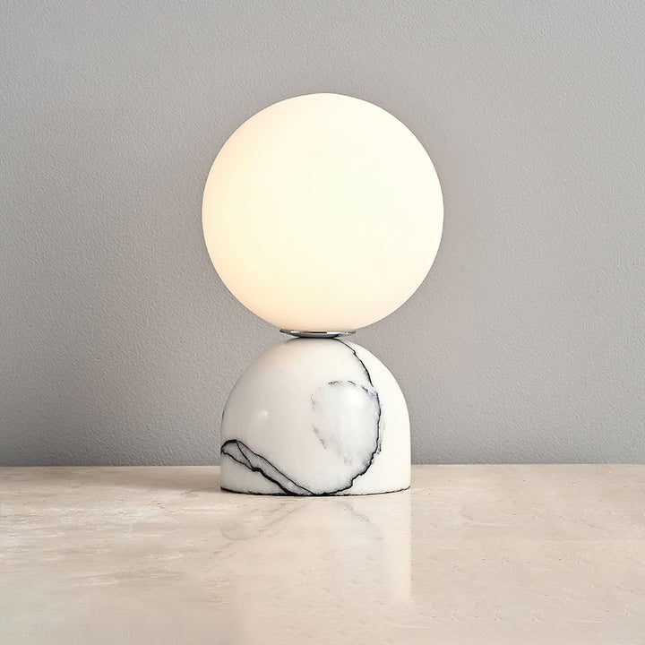 Modern Bedside Table Lamp - Gleamox