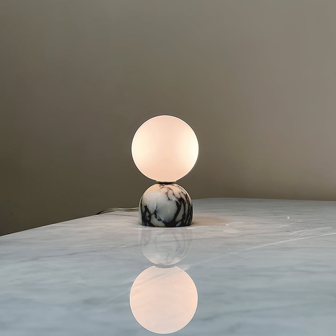 Modern Bedside Table Lamp - Gleamox