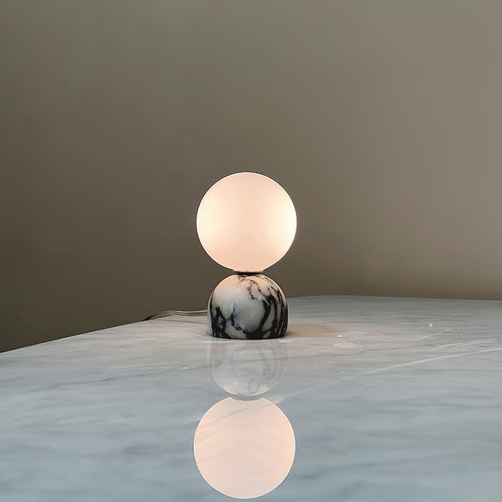 Modern Bedside Table Lamp - Gleamox