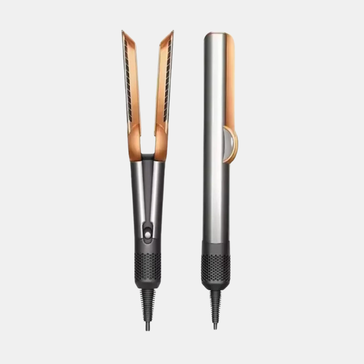 Modern Dual-Function Hair Styler - Sleekra