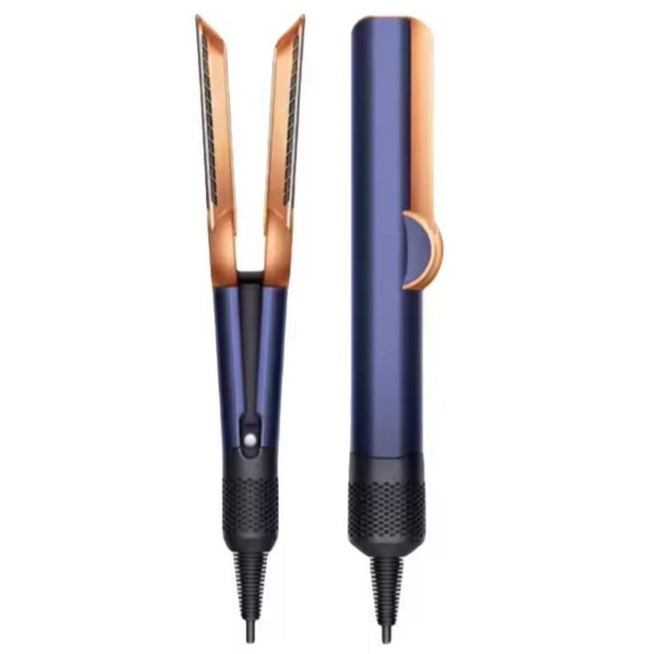 Modern Dual-Function Hair Styler - Sleekra