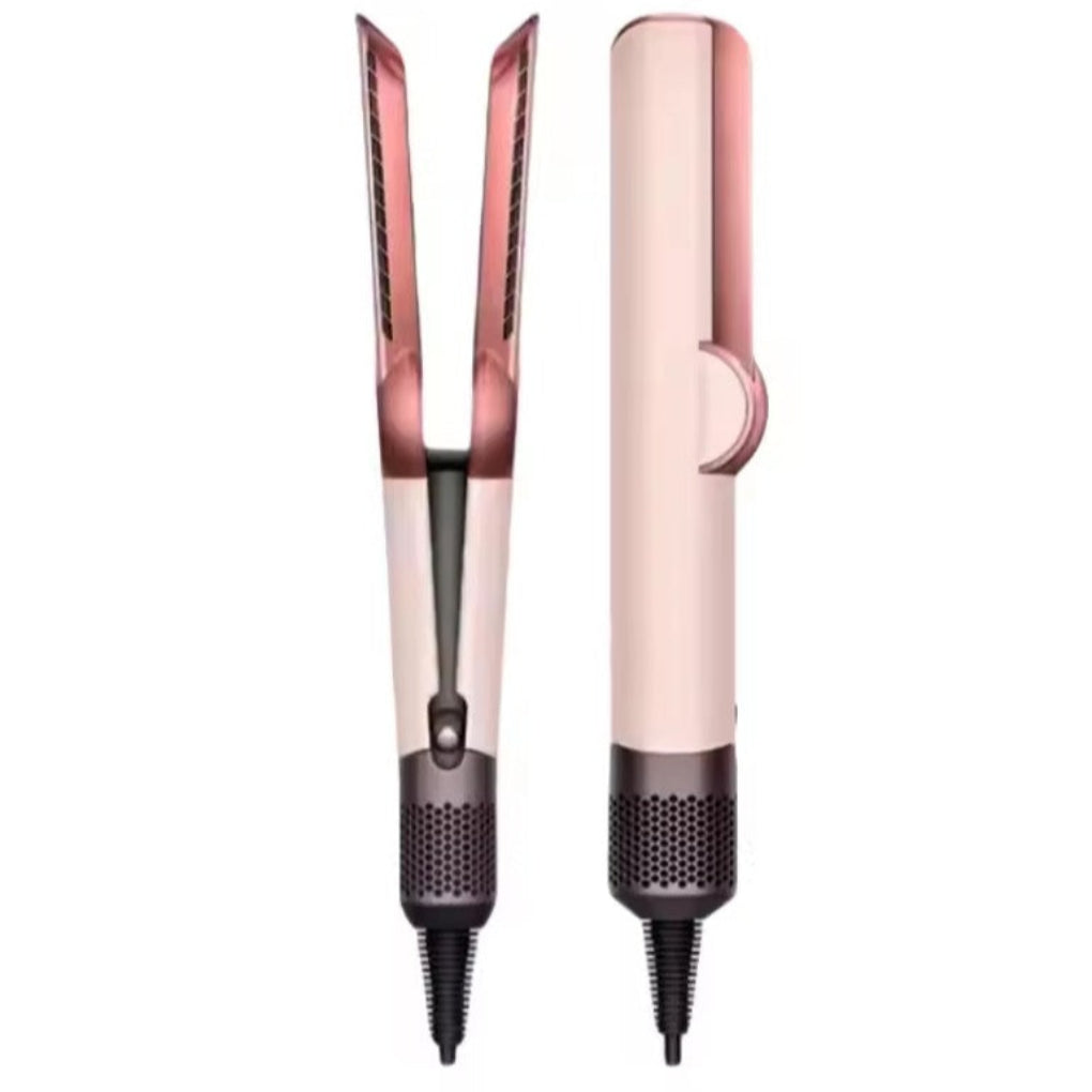Modern Dual-Function Hair Styler - Sleekra