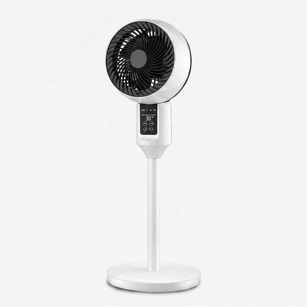 Moderne 3D-Circulatieventilator - Aerovibe