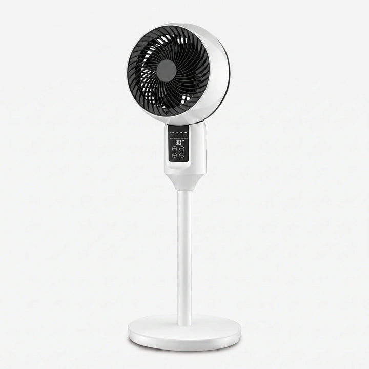 Moderne 3D-Circulatieventilator - Aerovibe