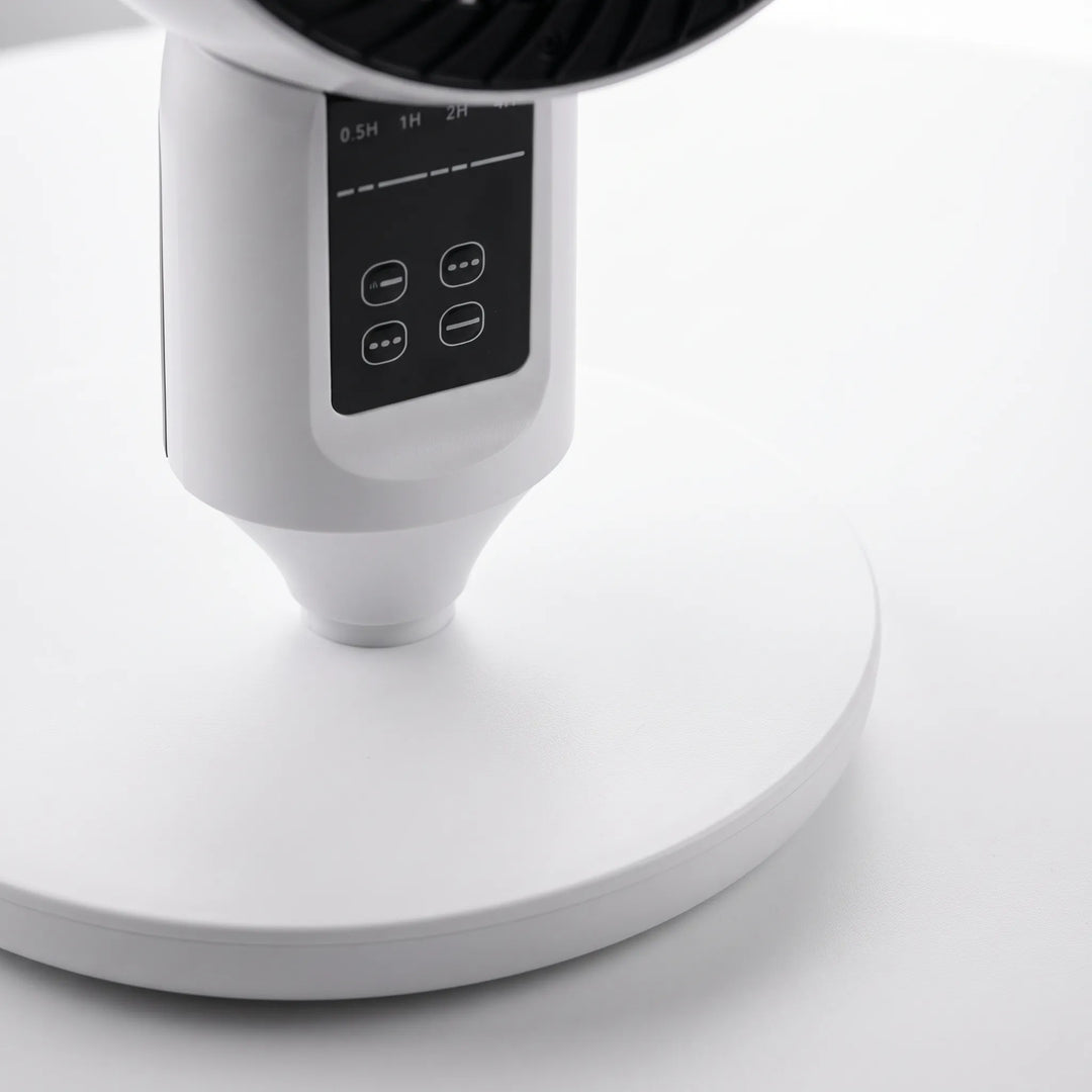 Moderne 3D-Circulatieventilator - Aerovibe