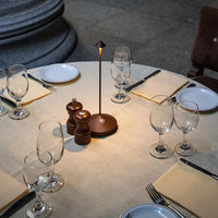 Moderne LED Tischlampe - CalmLight 